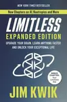 Limitless Expanded Edition - Jim Kwik
