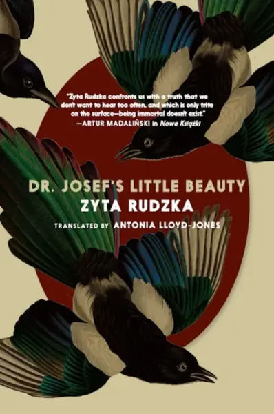 Dr. Josef's Little Beauty - Zyta Rudzka