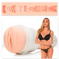 Fleshlight Girls Kendra Sunderland Umelá vagína
