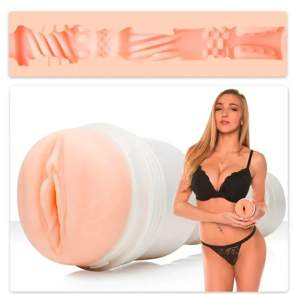 Fleshlight Girls Kendra Sunderland Umelá vagína