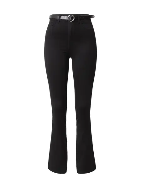 ONLY Džínsy 'ONLRoyal'  čierny denim