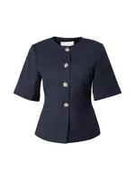 Noella Blejzer 'Kasundra'  námornícka modrá