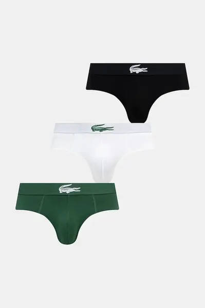 Spodní prádlo Lacoste 3-pack