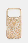 Obal na telefon Guess iPhone 17 Pro