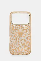 Obal na telefon Guess iPhone 17 Pro