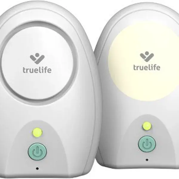 TRUELIFE NannyTone VM Pocket audio chůvička