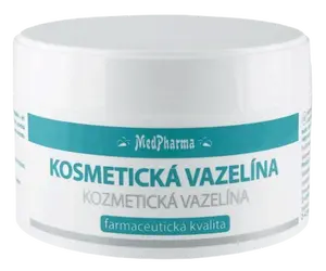 MEDPHARMA Kosmetická vazelína 150 g