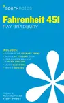 Fahrenheit 451 SparkNotes Literature Guide - Ray Bradbury, Sparknotes