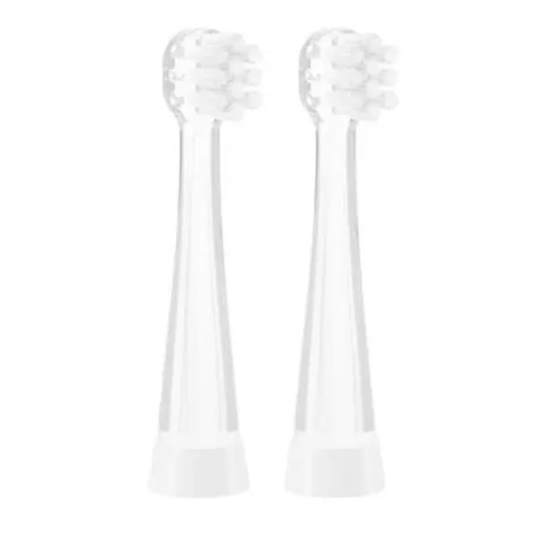 TRUELIFE SonicBrush Baby G Heads Small náhradní hlavice 2 ks