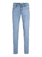 JACK & JONES Džínsy 'JJIGlenn JJFelix'  modrá denim