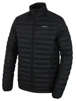 Husky Noft M XXL, black Pánská ultralehká bunda