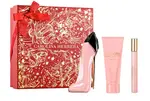 Carolina Herrera Good Girl Blush - EDP 80 ml + tělové mléko 100 ml + EDP 10 ml