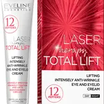 EVELINE Laser Precision Liftingový oční krém 15 ml