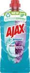 AJAX Boost Vinný ocet & Levandule Univerzální čisticí prostředek 1 l