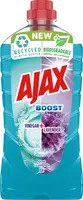 AJAX Boost Vinný ocet & Levandule Univerzální čisticí prostředek 1 l