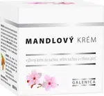 GENERICA Mandlový krém 50 ml