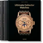 Ultimate Collector Watches - Peter Fiell, Charlotte Fiell