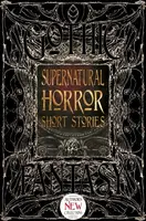 Supernatural Horror Short Stories - Roger Luckhurst