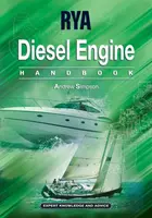 RYA Diesel Engine Handbook - Andrew Simpson