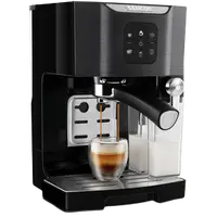 SENCOR Kávovar SES 4040BK Espresso