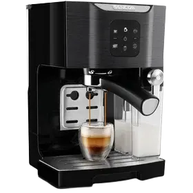 SENCOR Kávovar SES 4040BK Espresso