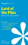 Lord of the Flies SparkNotes Literature Guide - William Golding, Sparknotes