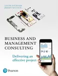 Business and Management Consulting - Jeremy Wilcock, Louise Wickham