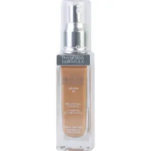 Physicians Formula The Healthy Foundation rozjasňující krémový make-up SPF 20 odstín Dark Neutral 3 30 ml