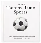 Baby's Tummy Time Sports - Tabitha Paige
