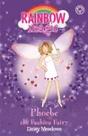 Rainbow Magic: Phoebe The Fashion Fairy - Daisy Meadows