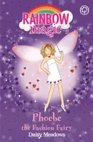 Rainbow Magic: Phoebe The Fashion Fairy - Daisy Meadows