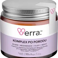 VERRA Komplex po porodu 90 kapslí