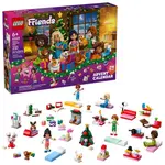 LEGO® Friends 42668 Adventní kalendář 2025