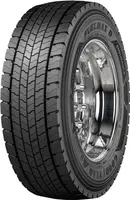 TREADMAX 315/60 R 22.5 152/148L FUELMAX_D M+S 3PMSF COC