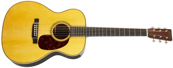 Martin 000-28EC (použité)