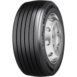 CONTINENTAL 295/60 R 22.5 150/147L CONTI_ECO_PLUS_HS3 TL M+S 3PMSF 18PR