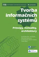 E-kniha: Tvorba informačních systémů od Bruckner Tomáš