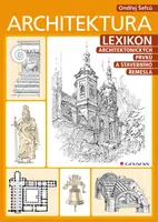 Kniha: Architektura od Šefců Ondřej