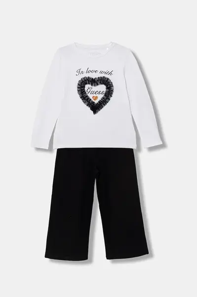 Dětská tepláková souprava Guess 2-pack
