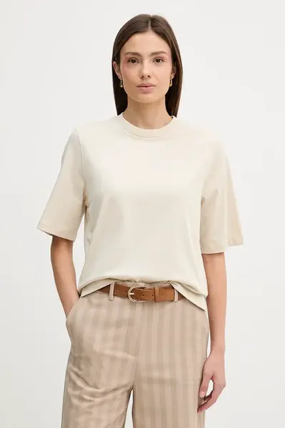 Bavlněné tričko United Colors of Benetton