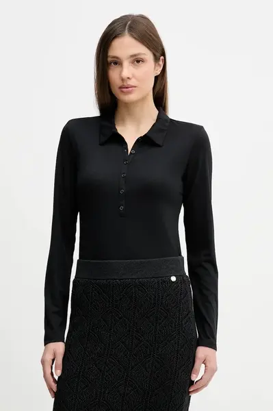 Tričko s dlouhým rukávem United Colors of Benetton