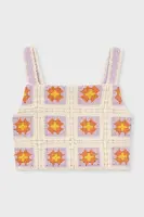 Dětský top Mayoral