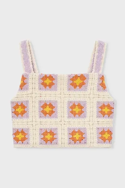 Dětský top Mayoral