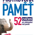 E-kniha: Mistrovská paměť od O˙Brien Dominic