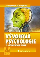 Kniha: Vývojová psychologie od Langmeier Josef
