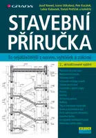 Kniha: Stavební příručka od Remeš Josef