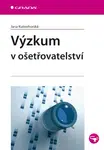 E-kniha: Výzkum v ošetřovatelství od Kutnohorská Jana