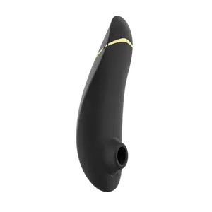 WOMANIZER Premium 2, černá