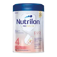 NUTRILON Profutura DUOBIOTIK 4 800 g