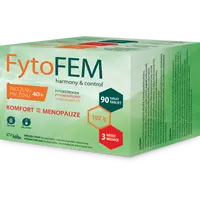 FYTOFEM harmony + control 90 tablet